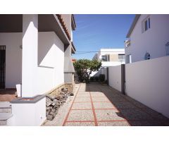 Chalet en Alquiler en Barcarrota, Cádiz