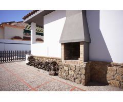 Chalet en Alquiler en Barcarrota, Cádiz