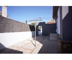 Chalet en Alquiler en Barcarrota, Cádiz