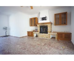 Chalet en Alquiler en Barcarrota, Cádiz