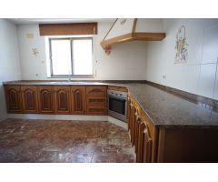 Chalet en Alquiler en Barcarrota, Cádiz