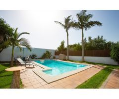 Chalet en Alquiler en Sanlúcar de Barrameda, Cádiz