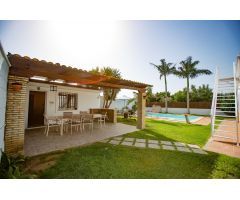 Chalet en Alquiler en Sanlúcar de Barrameda, Cádiz