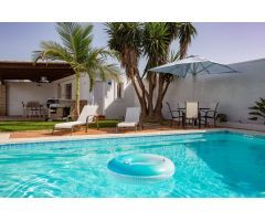 Chalet en Alquiler en Sanlúcar de Barrameda, Cádiz