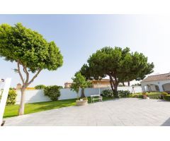 Chalet en Alquiler en Sanlúcar de Barrameda, Cádiz