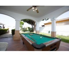 Chalet en Alquiler en Sanlúcar de Barrameda, Cádiz