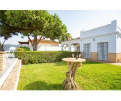 Chalet en Alquiler en Sanlúcar de Barrameda, Cádiz