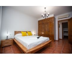 Chalet en Alquiler en Sanlúcar de Barrameda, Cádiz