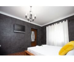 Chalet en Alquiler en Sanlúcar de Barrameda, Cádiz