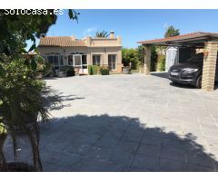 Chalet en Alquiler en Sanlúcar de Barrameda, Cádiz