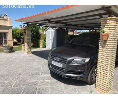 Chalet en Alquiler en Sanlúcar de Barrameda, Cádiz