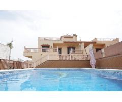 Chalet en Alquiler en Chipiona, Cádiz
