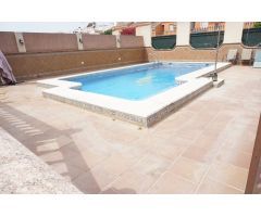 Chalet en Alquiler en Chipiona, Cádiz