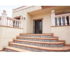 Chalet en Alquiler en Chipiona, Cádiz