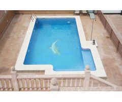 Chalet en Alquiler en Chipiona, Cádiz