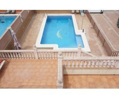 Chalet en Alquiler en Chipiona, Cádiz