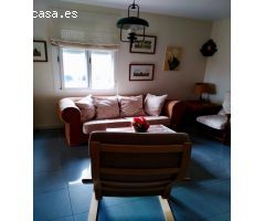 Piso en Alquiler en Barcarrota, Cádiz