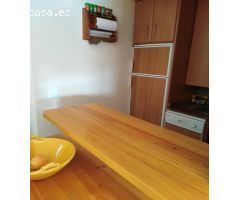 Piso en Alquiler en Barcarrota, Cádiz