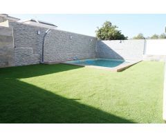 Chalet en Alquiler en Chipiona, Cádiz