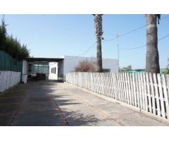 Casa de campo en Venta en Barcarrota, Cádiz