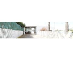 Casa de campo en Venta en Barcarrota, Cádiz