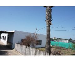 Casa de campo en Venta en Barcarrota, Cádiz