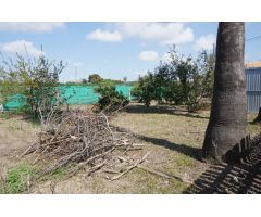 Casa de campo en Venta en Barcarrota, Cádiz