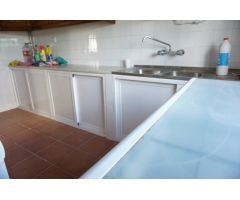 Casa de campo en Venta en Barcarrota, Cádiz