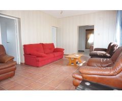 Casa de campo en Venta en Barcarrota, Cádiz