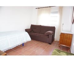 Casa de campo en Venta en Barcarrota, Cádiz