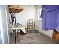 Casa de campo en Venta en Barcarrota, Cádiz