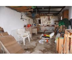 Casa de campo en Venta en Barcarrota, Cádiz