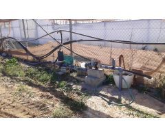 Finca rustica en Venta en Chipiona, Cádiz