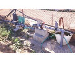 Finca rustica en Venta en Chipiona, Cádiz