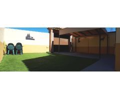 Chalet en Alquiler en Barcarrota, Cádiz