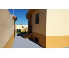 Chalet en Alquiler en Barcarrota, Cádiz