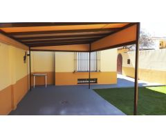 Chalet en Alquiler en Barcarrota, Cádiz