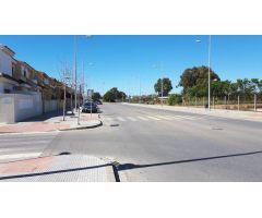 Chalet en Alquiler en Barcarrota, Cádiz