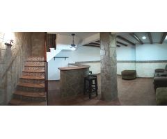 Chalet en Alquiler en Barcarrota, Cádiz