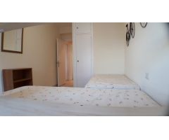 Piso en Alquiler en Barcarrota, Cádiz