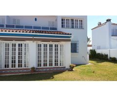 Chalet en Alquiler en Chipiona, Cádiz