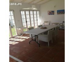 Chalet en Alquiler en Chipiona, Cádiz
