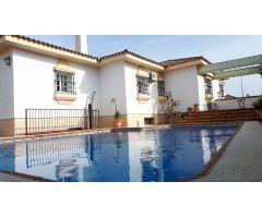 Chalet en Venta en Sanlúcar de Barrameda, Cádiz