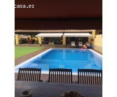 Chalet en Alquiler en Sanlúcar de Barrameda, Cádiz