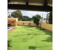 Chalet en Alquiler en Sanlúcar de Barrameda, Cádiz