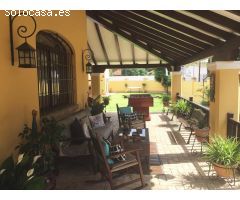 Chalet en Alquiler en Sanlúcar de Barrameda, Cádiz