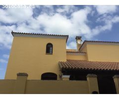 Chalet en Alquiler en Sanlúcar de Barrameda, Cádiz