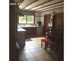 Chalet en Alquiler en Sanlúcar de Barrameda, Cádiz