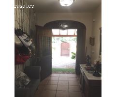 Chalet en Alquiler en Sanlúcar de Barrameda, Cádiz