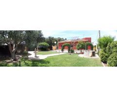 Casa de campo en Alquiler en Chipiona, Cádiz